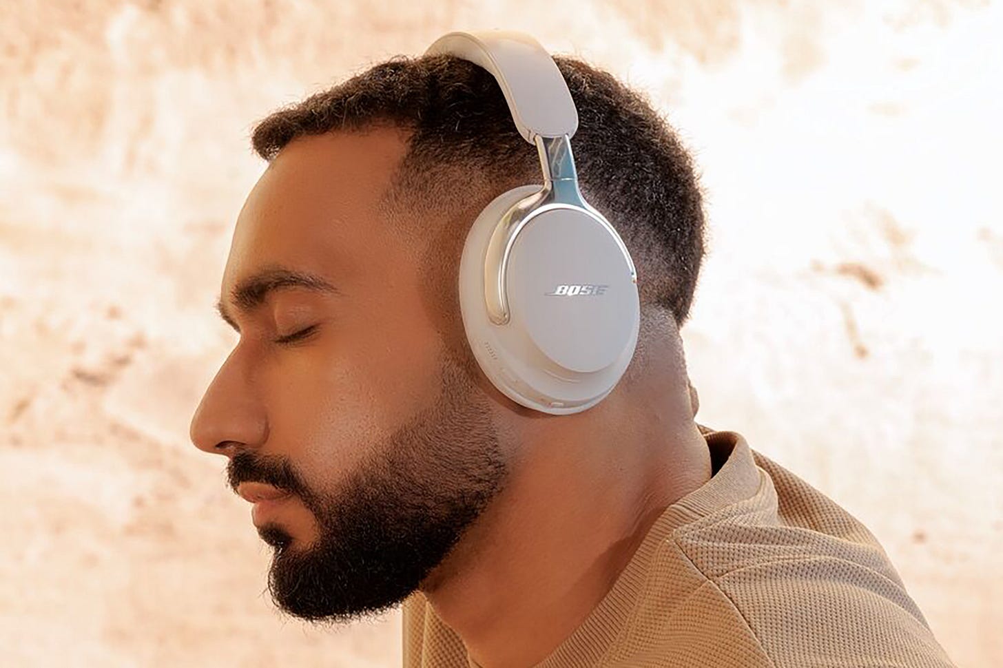 Bose QuietComfort Ultra Headphones (2nd gen)