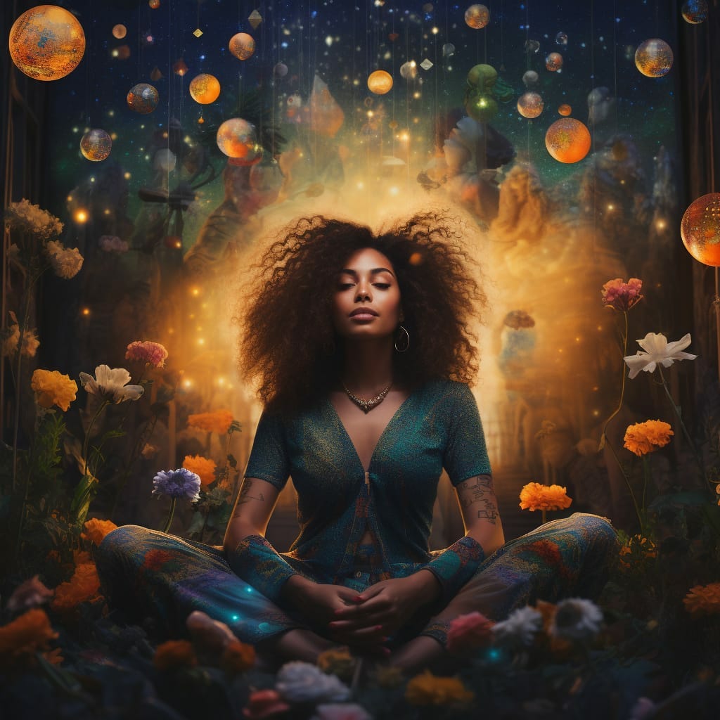 Where Spirit meets Spine