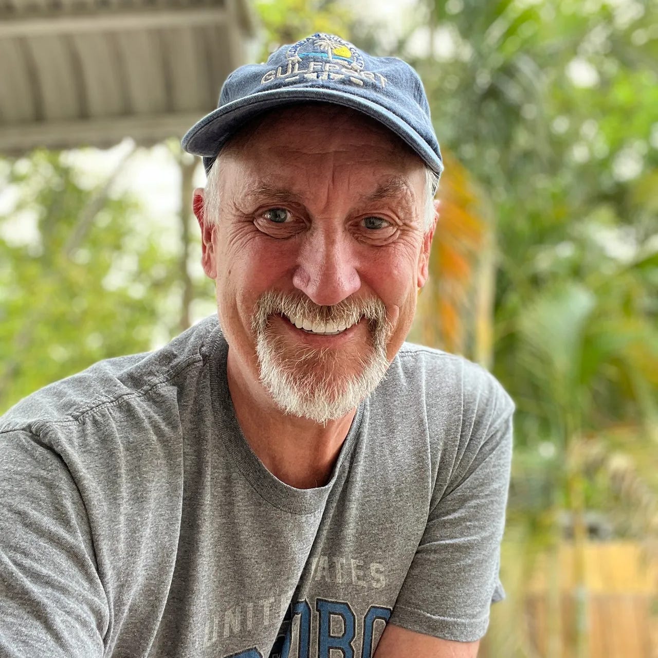 The Bleed - by John Liccione