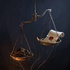 MHR Dark Arts, Entry XVII: The Legal Ground