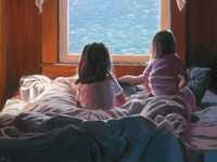 Contemporary Realism Artist to Watch: Kate Keery and Unnoticed Moments - Realism Today Contemporary Realism Artist to Watch: Kate Keery and Unnoticed Moments - Realism Today