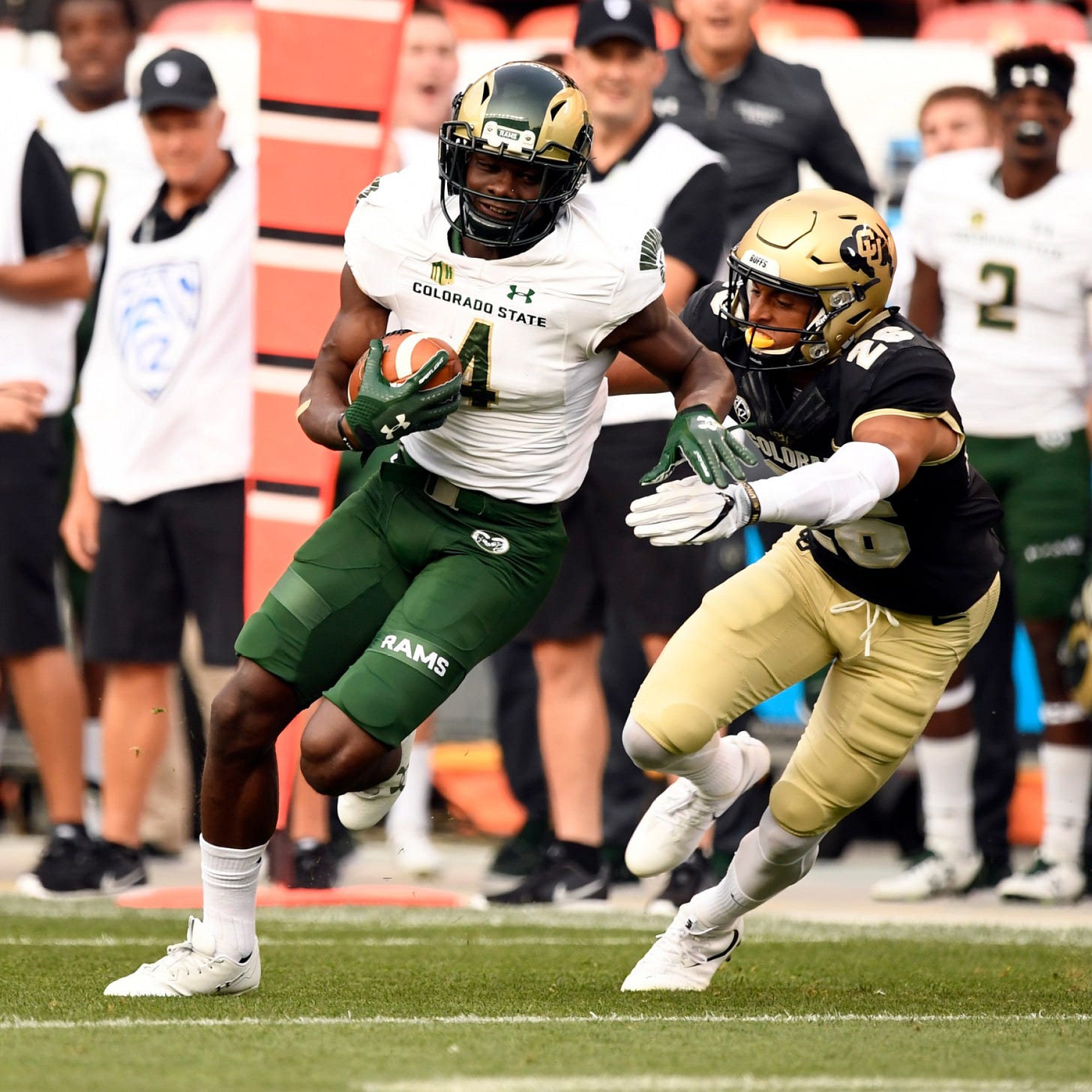 Colorado State's Michael Gallup selected by Dallas Cowboys in third round of NFL draft – The Denver Post Colorado State's Michael Gallup selected by Dallas Cowboys in third round of NFL draft – The Denver Post