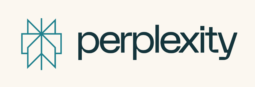 Perplexity AI example showing how answer generation becomes commoditized and value shifts toward interface design, trust through citations, and iterative search workflows