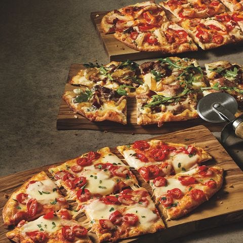 Panera Bread's Upcoming Dinner Menu Features Bowls, Artisan Flatbreads, And Hot Sandwiches Panera Bread's Upcoming Dinner Menu Features Bowls, Artisan Flatbreads, And Hot Sandwiches