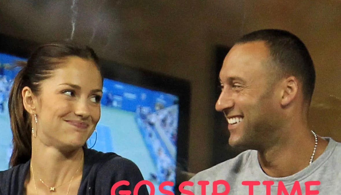 Minka Kelly single again