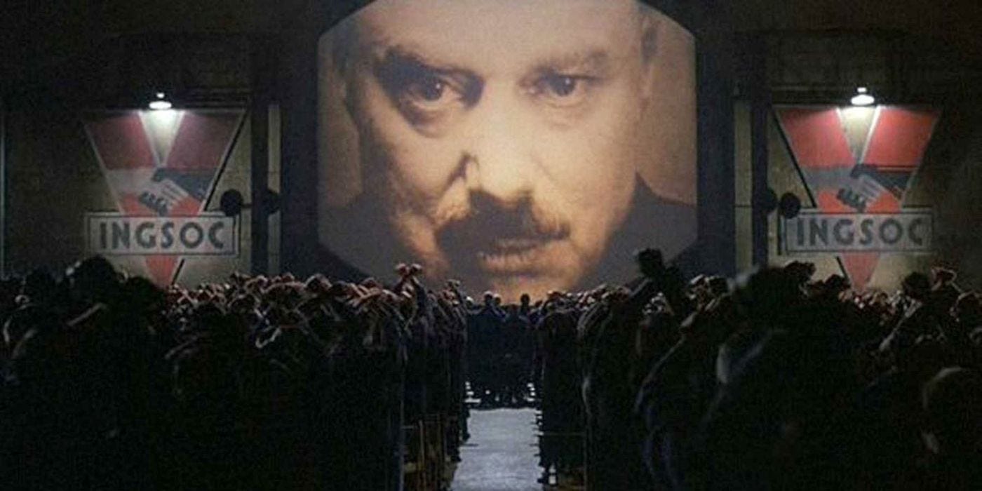A Sociological Analysis of 1984 (movie) | by Emre Can Duygulu | Medium