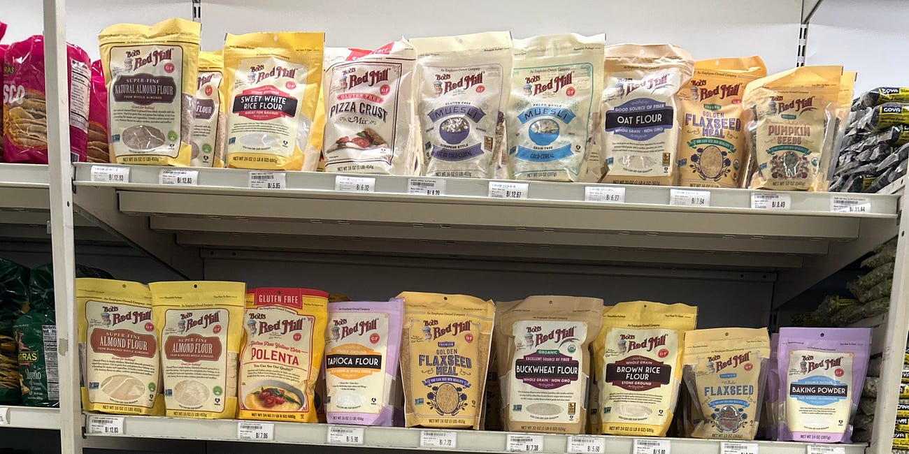 Things You Might Want to Know about Grocery Shopping here in Panama