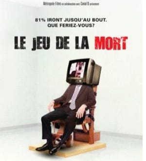 Pourquoi les gens sont si obéissants ?