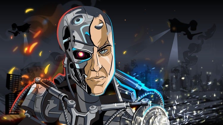 best AI and deep learning course on Udemy
