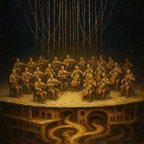 Who Paid The Piper: The CIA And The Cultural Cold War (1999)