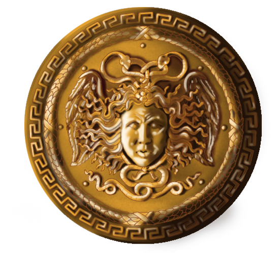 Aegis | Cookie Pantheon Wiki | Fandom