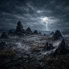 Barovia - Session 123