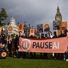 The 'AI Safety' Movement Is About Thought Control, Not Runaway Superintelligence