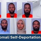 BREAKING: GOP Bill to Trigger Self-Deportation for Somali Refugees
