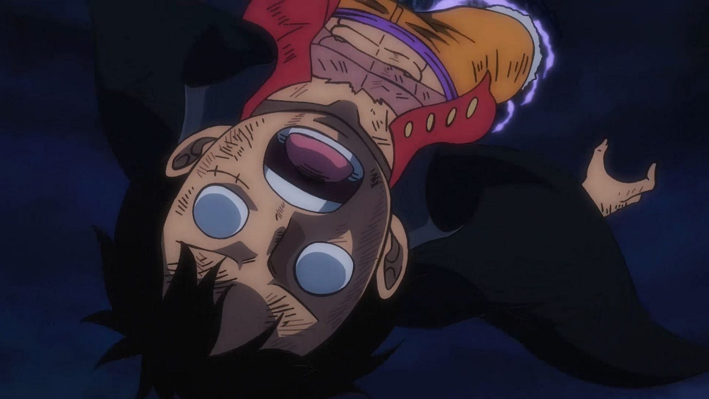 One Piece episode 1070: Did Kaido actually defeat Luffy? Explained