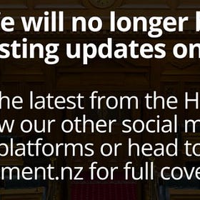 Control, curate, and censor