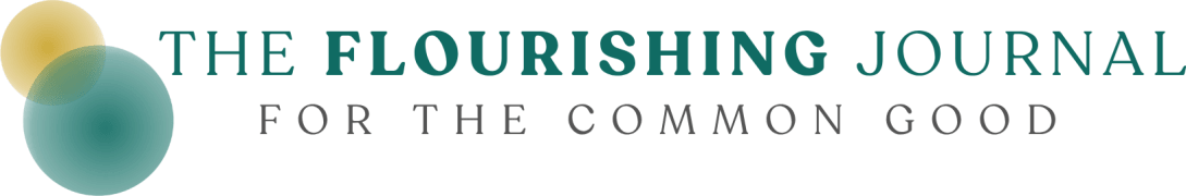 The Flourishing Journal