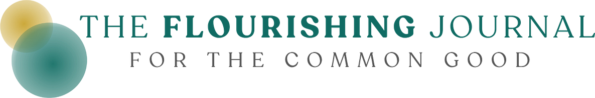 The Flourishing Journal