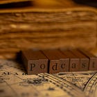 S2 E0: Threads & Bones: New Season of Creativity, Stories, & Reviews