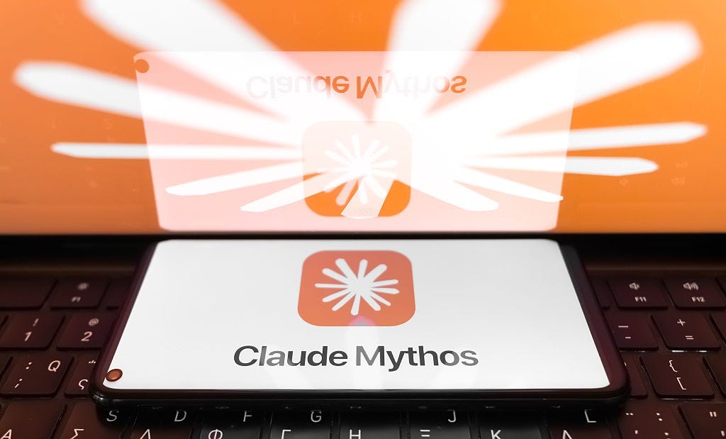 Trump Admin releases Anthropic Mythos to be used by more than 100 US  companies, agencies | TechCrunch