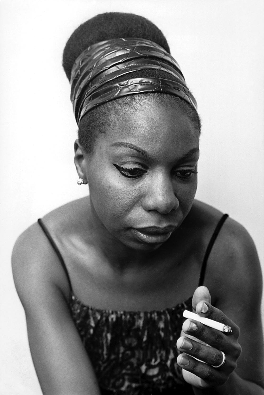 Who was Nina Simone? - Arizona Theatre Company