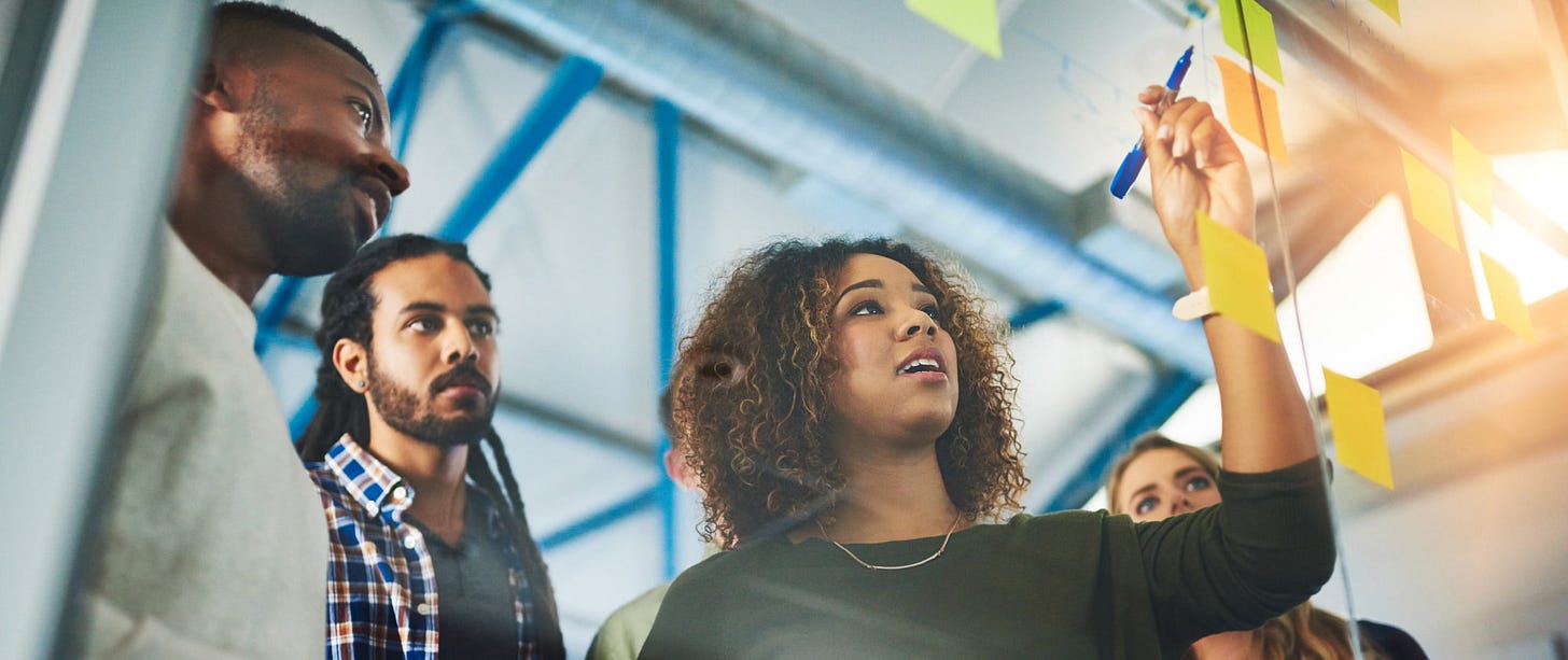 Advisory Services | Crowe LLP