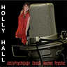 ASK Holly Hall-LifeCoach-Clairvoyant Master Astrologer