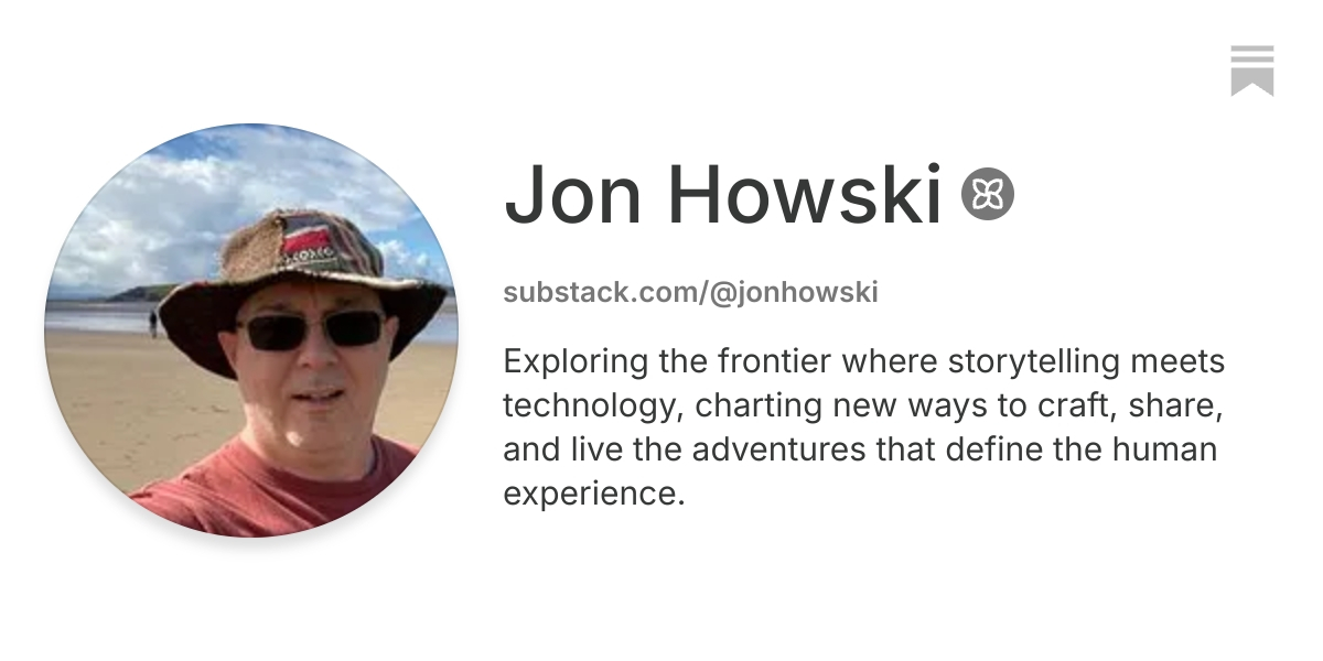 Jon Howski | Substack