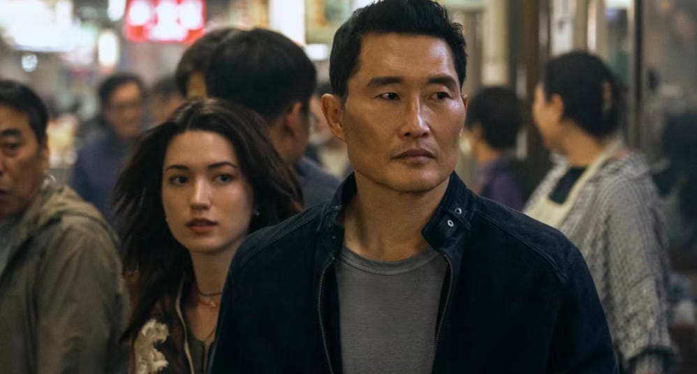 Butterfly è una delle serie tv in arrivo più interessanti della settimana