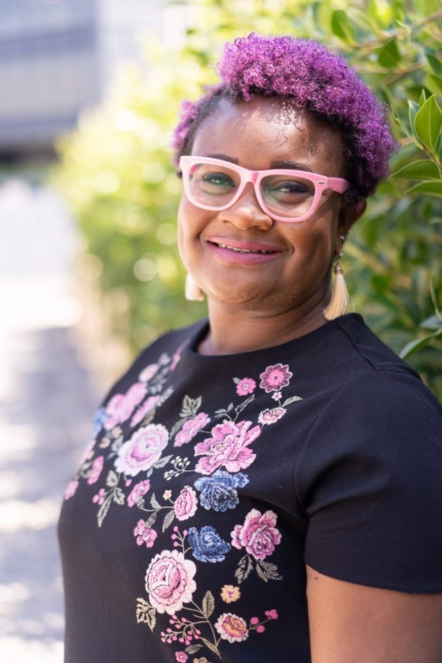 About – Kirstyne Lange