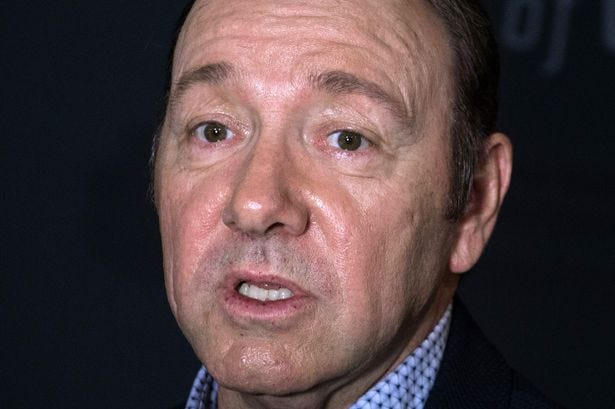 kevin spacey feels his past catch up quickly kevin spacey feels his past catch up quickly