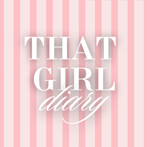 That Girl Diary