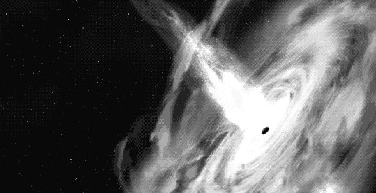 File:Black Hole Week- Black Hole GIFs (SVS14132 - BHW Disk and Corona).gif - Wikimedia Commons File:Black Hole Week- Black Hole GIFs (SVS14132 - BHW Disk and Corona).gif - Wikimedia Commons