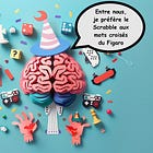 🎲🎮 Ce que les jeux font à votre cerveau (sans que vous le sachiez) 