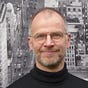 Andreas Wandelt's avatar