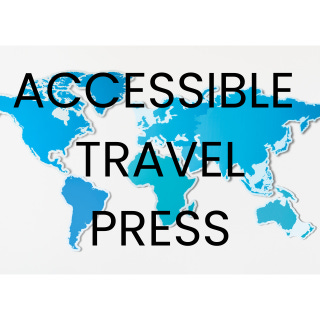 Accessible Travel Press logo