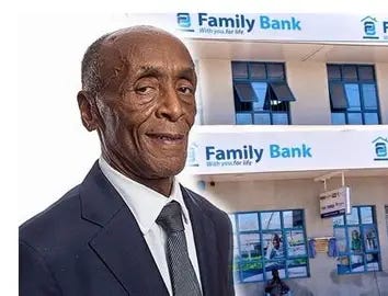 Family Bank IPO: From Private Legacy to Public Asset: Why the Muya Family’s Exit is Your Entry Point