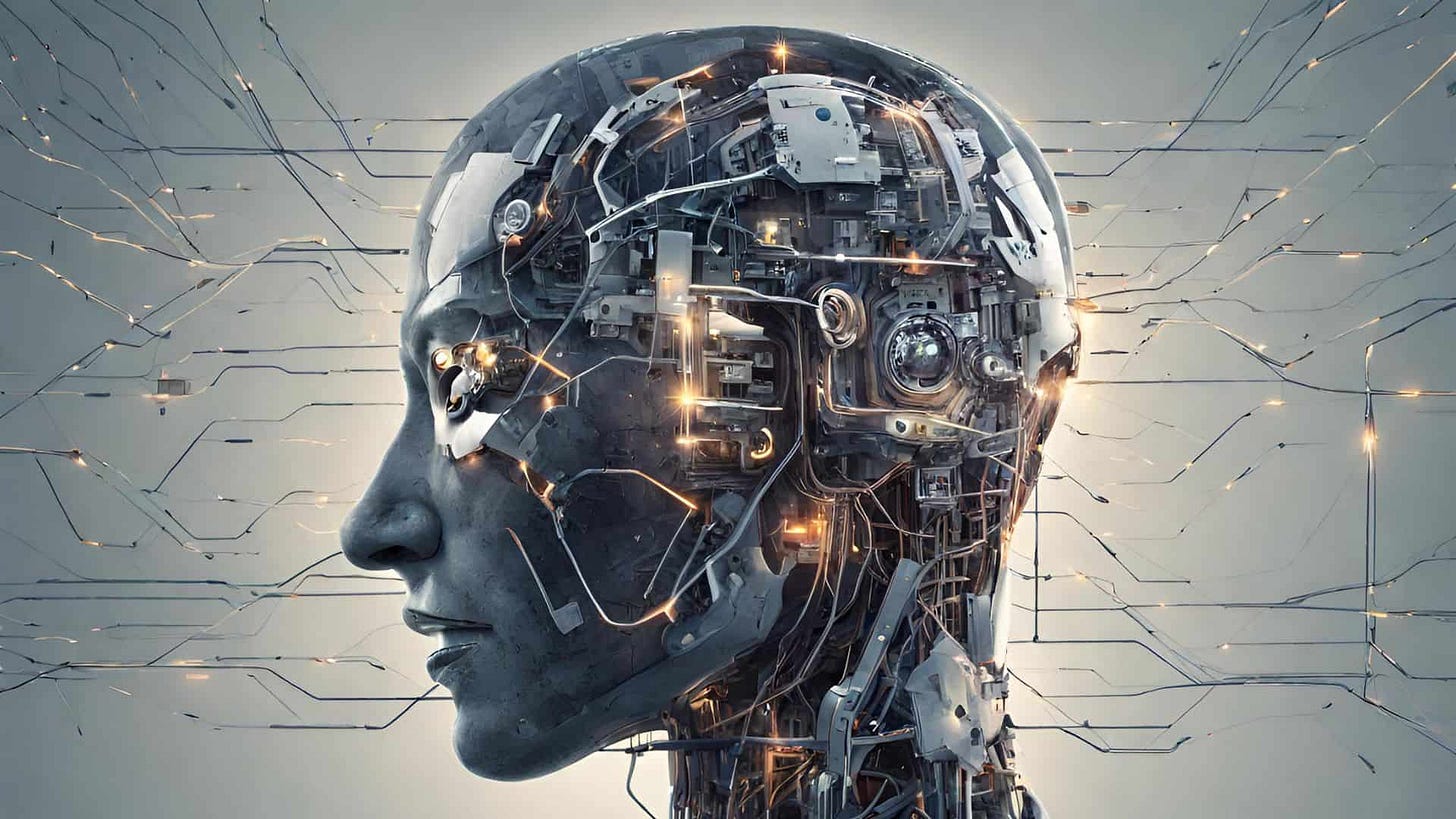 Exploring 3 Types of Artificial Intelligence