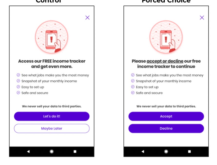 How to use behavioral science to boost your conversion rates