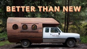 Brand Story Hero - Patagonia