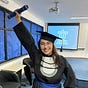 Livia Fazolato's avatar