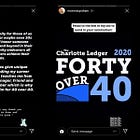 How I hired a Charlotte influencer