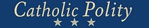 Catholic Polity