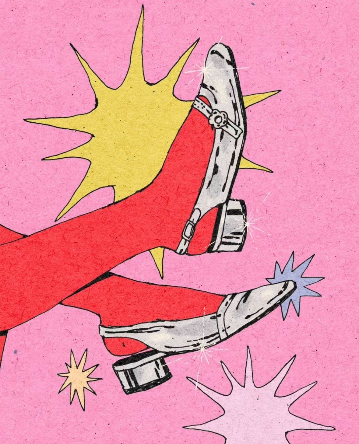 A Pinterest pin added by cuspofcami on Dec 02, 2024. The author is CAMI. May present: illustration, art, graphic design, drawing.