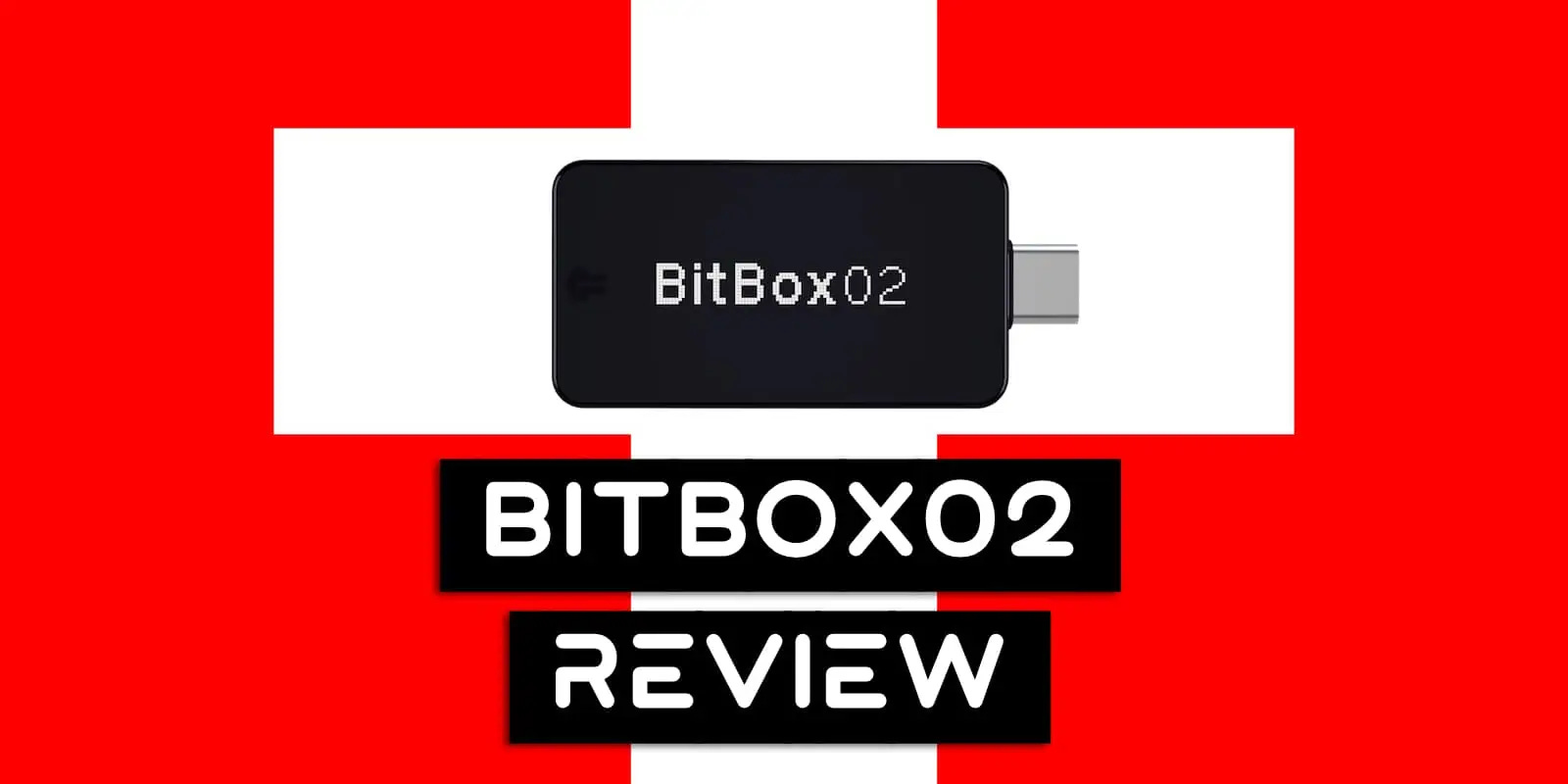 BitBox02 Review 2024: Pros, Cons And How It Compares