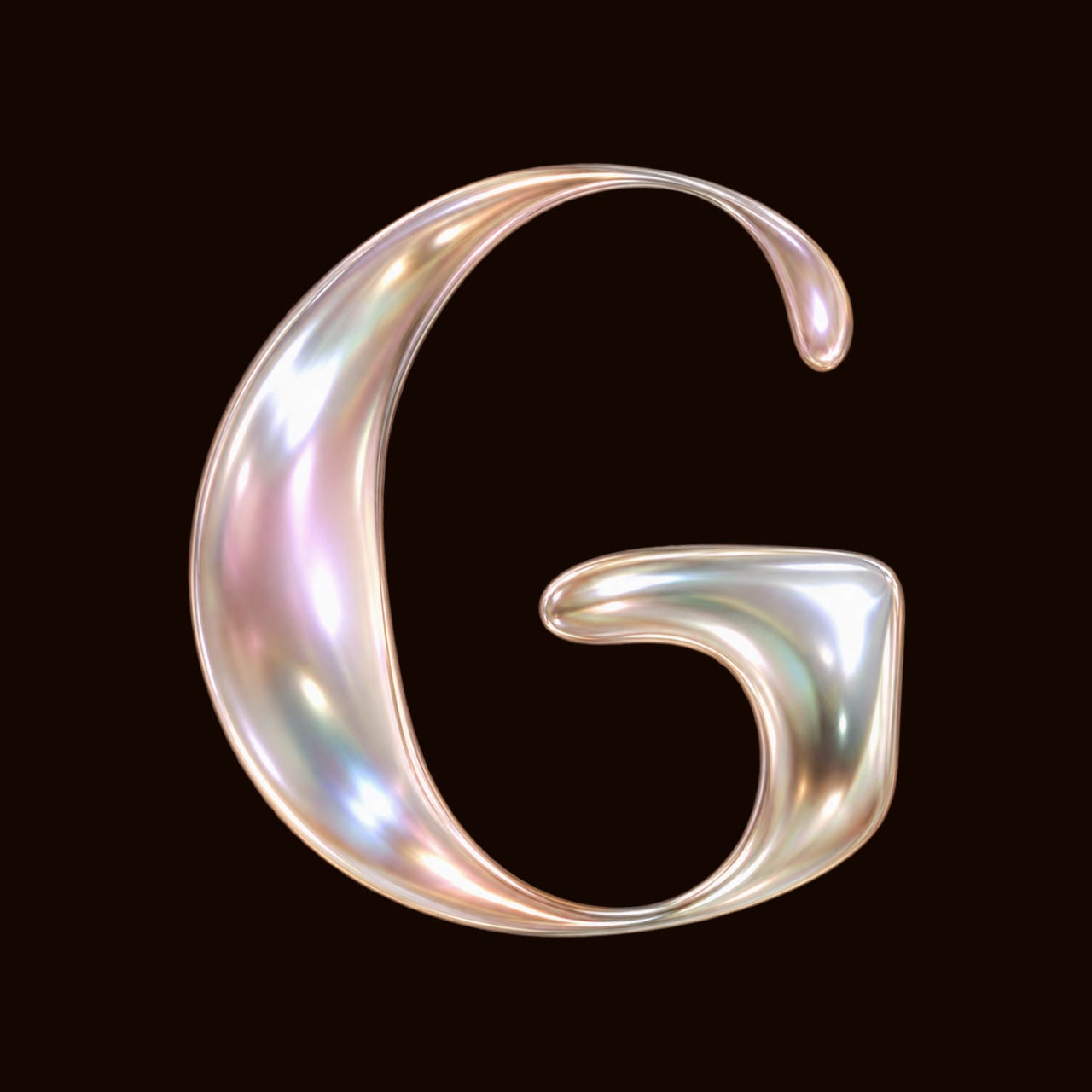 The Glaze logo