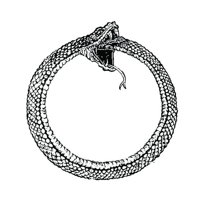 Ouroboros | Kirkby Kiss