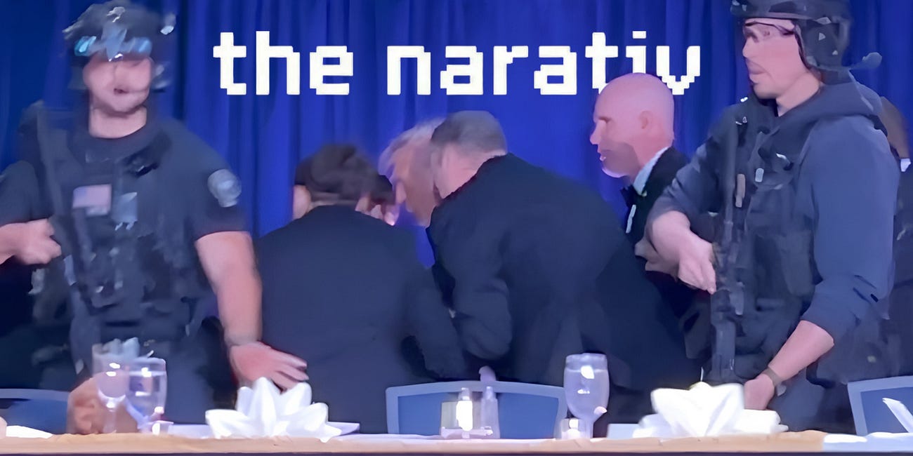 NEW ANALYSIS: The President Who Cried Wolf