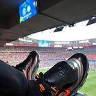 How Soccer Beat the Sneaker Market