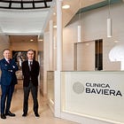 👀 Clinica Baviera